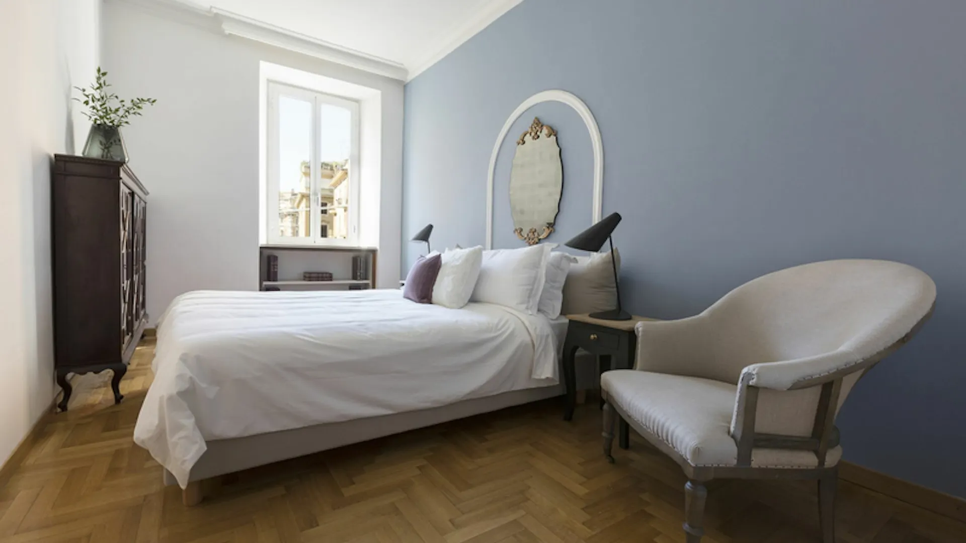 Lovely 3Br In Trevi By Sonder Rome