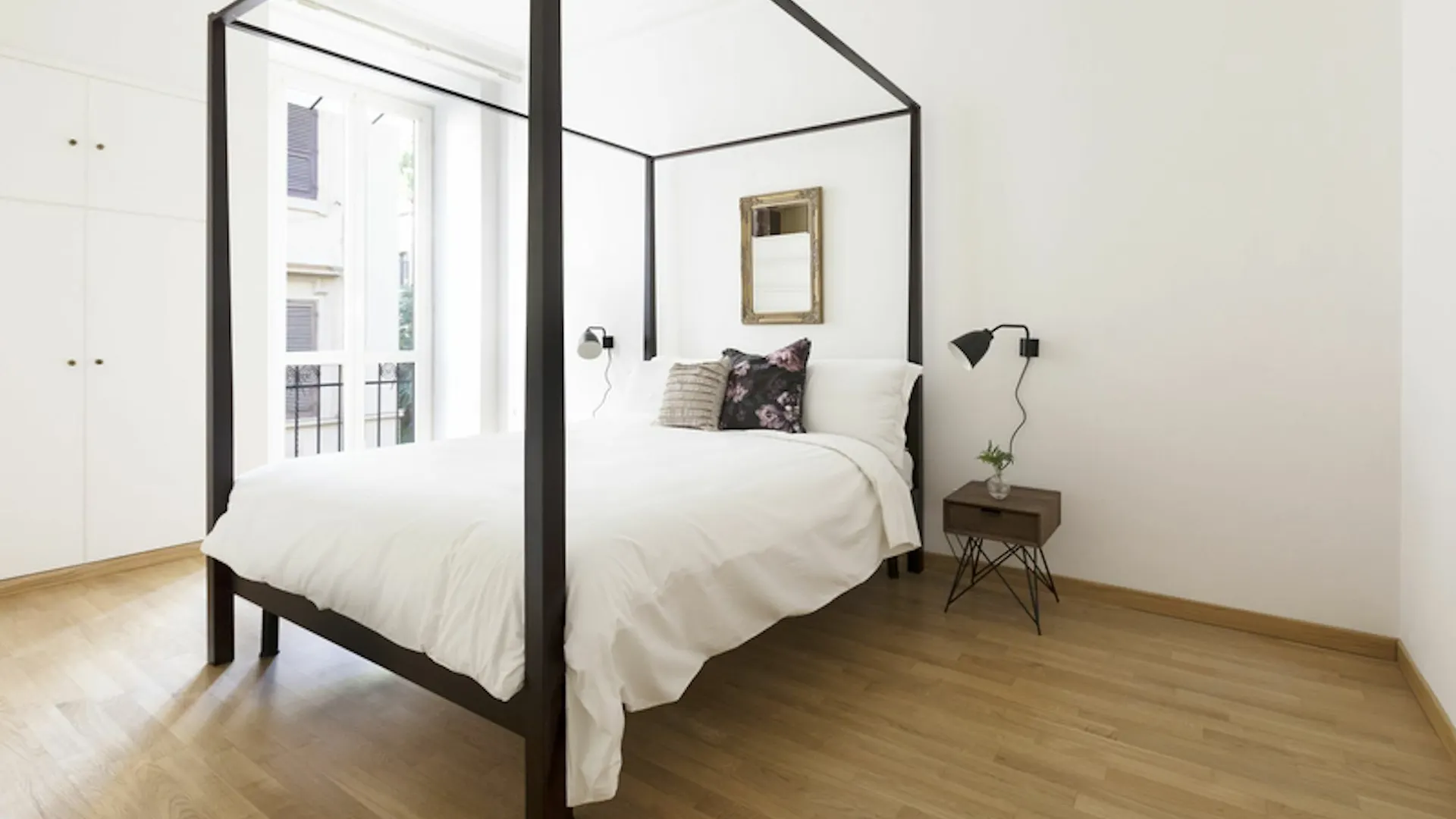 Apartment Lovely 3Br In Trevi By Sonder Rome