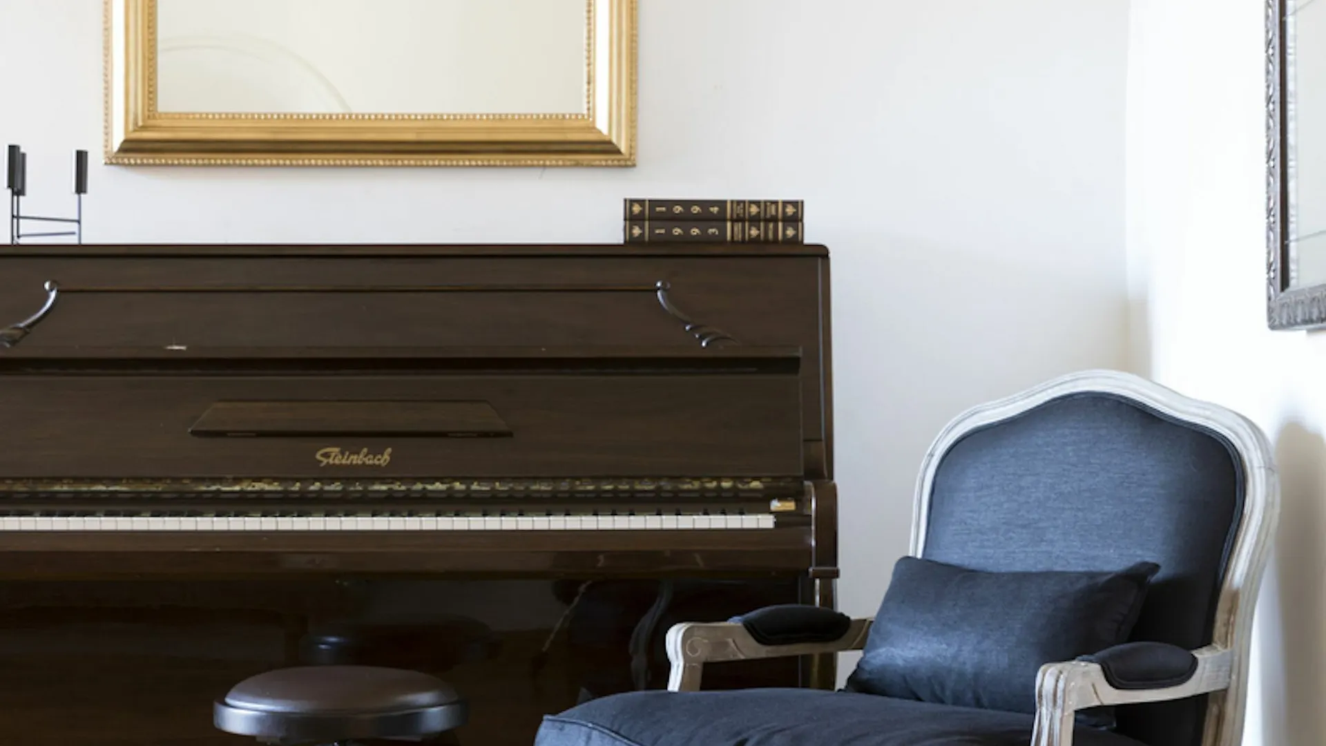 Apartment Lovely 3Br In Trevi By Sonder Rome