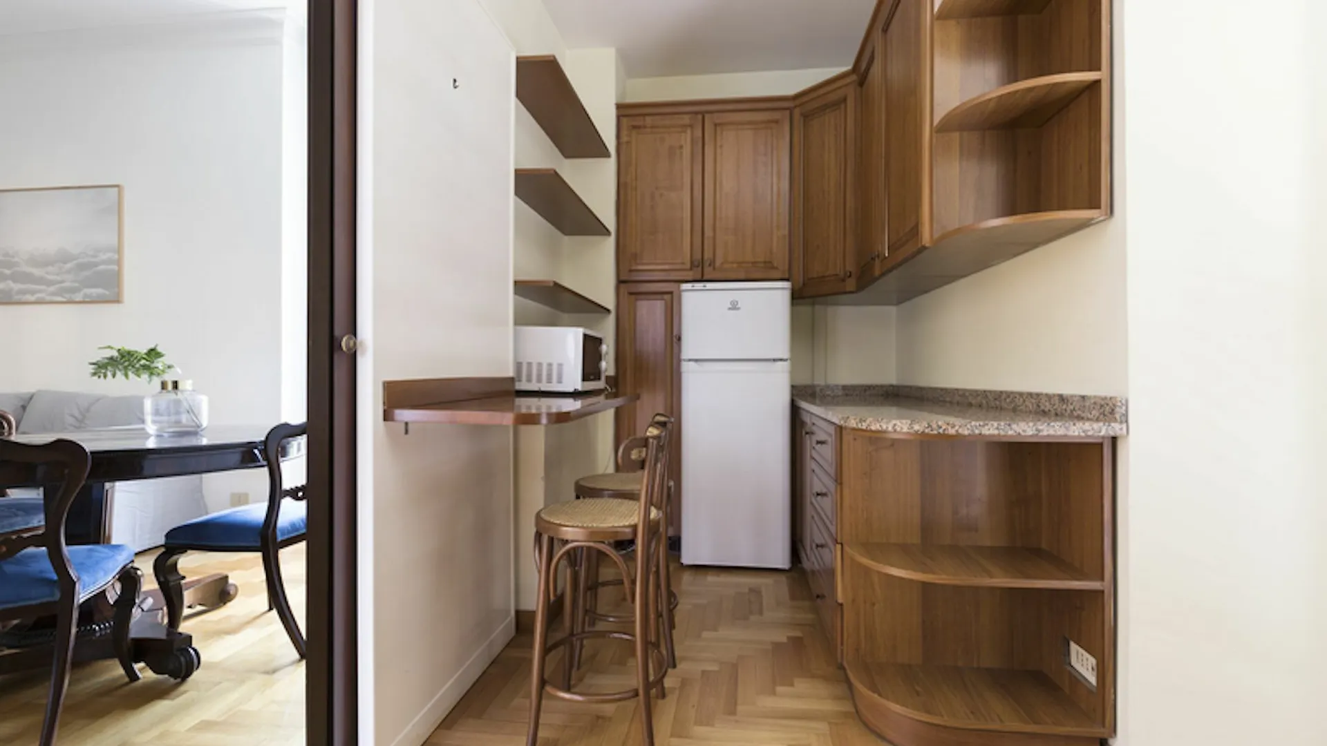 Lovely 3Br In Trevi By Sonder Rome Apartment