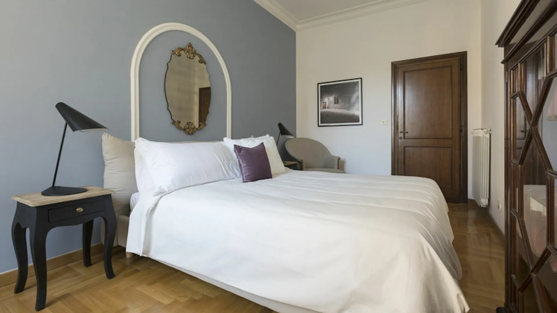Lovely 3Br In Trevi By Sonder contacts